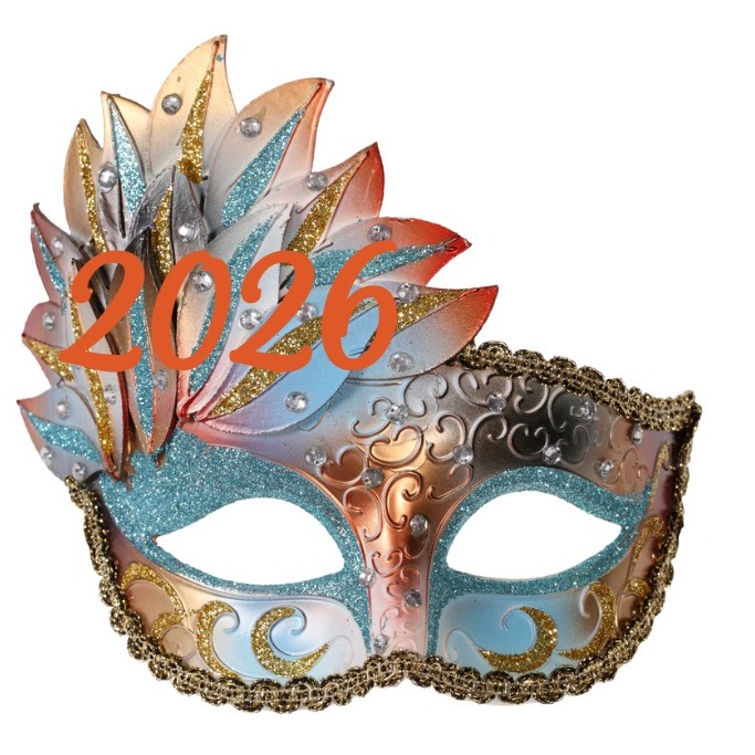 Cirque du Masque Masquerade Ball - logo
