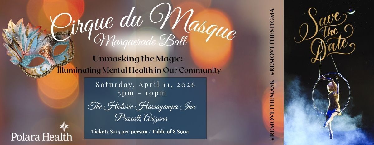 Cirque du Masque Masquerade Ball